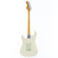 [SN JD16000040] USED Fender / Japan Exclusive Classic 60s Stratocaster Vintage White [12]