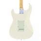 [SN JD16000040] USED Fender / Japan Exclusive Classic 60s Stratocaster Vintage White [12]