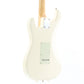 [SN JD16000040] USED Fender / Japan Exclusive Classic 60s Stratocaster Vintage White [12]