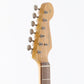 [SN JD16000040] USED Fender / Japan Exclusive Classic 60s Stratocaster Vintage White [12]