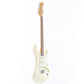 [SN JD16000040] USED Fender / Japan Exclusive Classic 60s Stratocaster Vintage White [12]