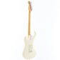[SN JD16000040] USED Fender / Japan Exclusive Classic 60s Stratocaster Vintage White [12]