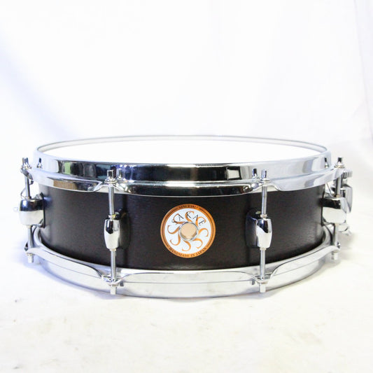 USED SAKAE / CSD1340BM Maple Bubinga Concert Snare 13x4 SAKAE Snare Drum [08]