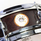 USED SAKAE / CSD1340BM Maple Bubinga Concert Snare 13x4 SAKAE Snare Drum [08]