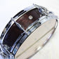 USED SAKAE / CSD1340BM Maple Bubinga Concert Snare 13x4 SAKAE Snare Drum [08]