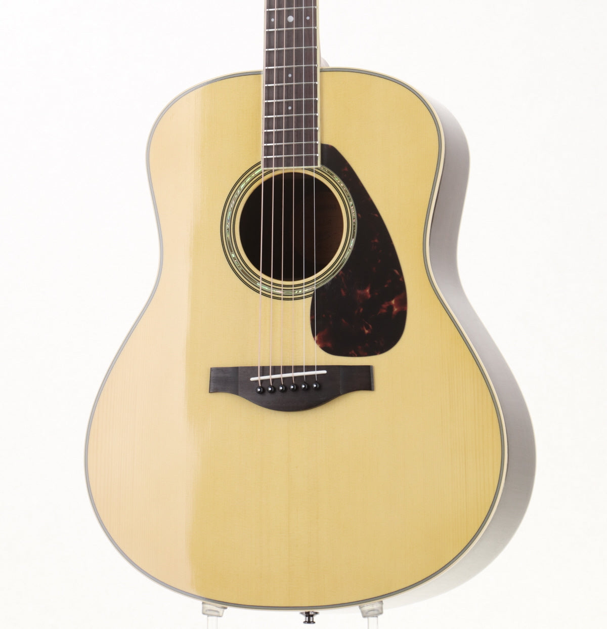 [SN IIY070524] USED YAMAHA / LL6 ARE Natural [05]