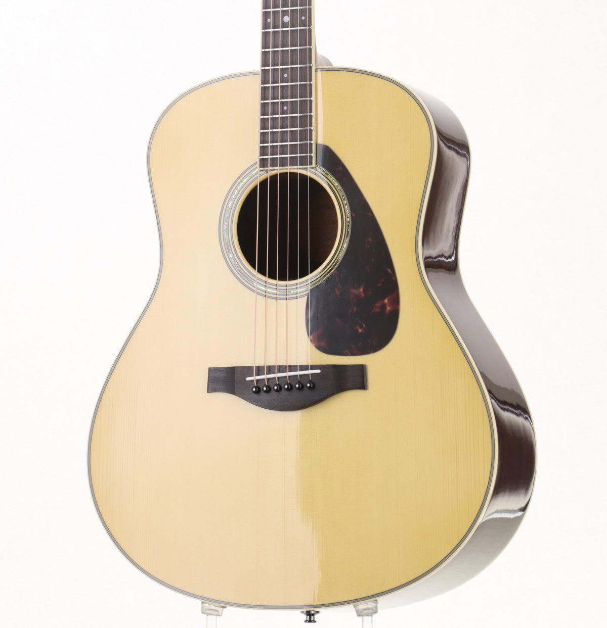 [SN IIY070524] USED YAMAHA / LL6 ARE Natural [05]