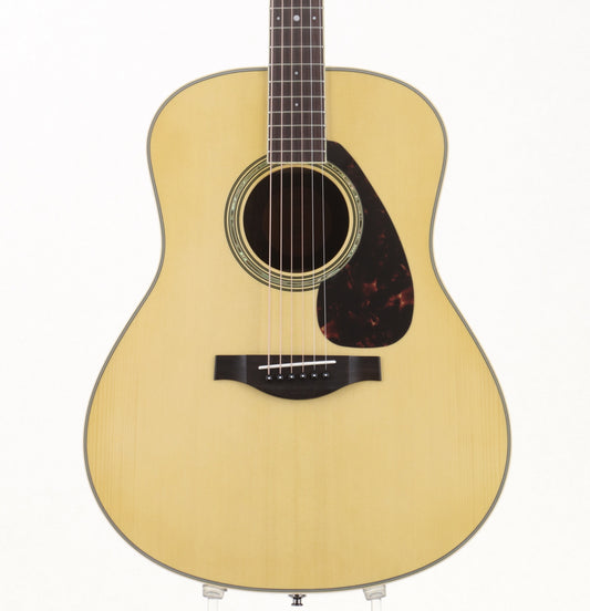 [SN IIY070524] USED YAMAHA / LL6 ARE Natural [05]