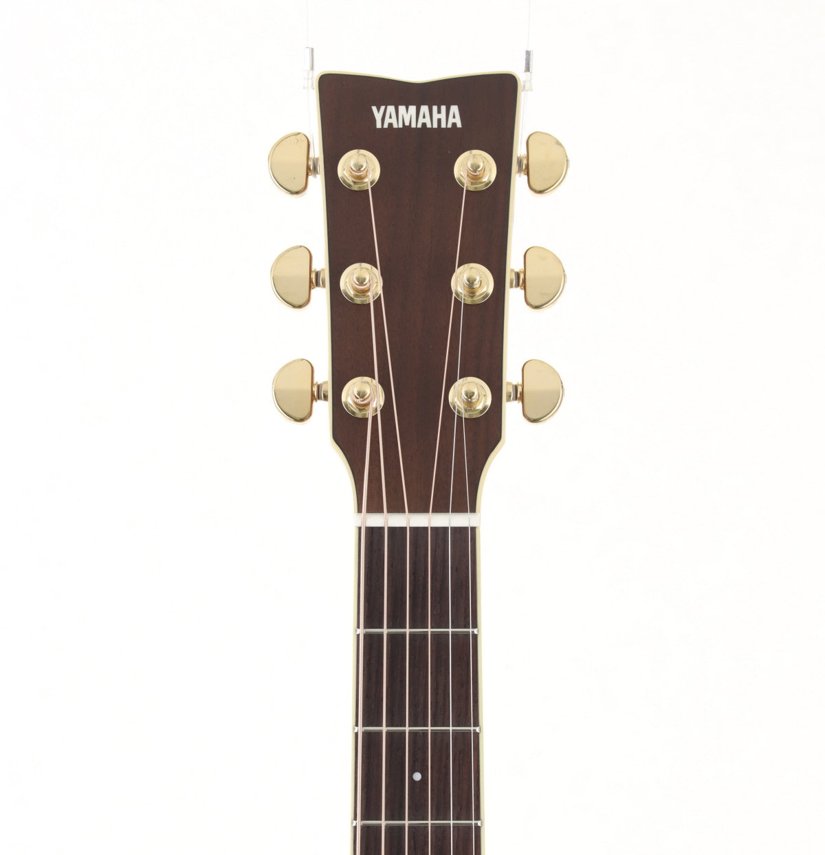 [SN IIY070524] USED YAMAHA / LL6 ARE Natural [05]
