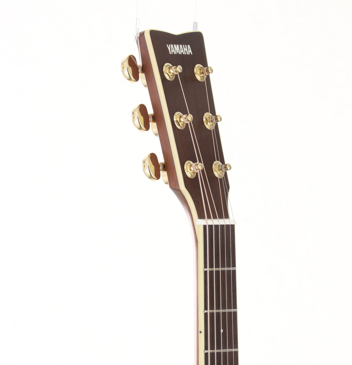 [SN IIY070524] USED YAMAHA / LL6 ARE Natural [05]