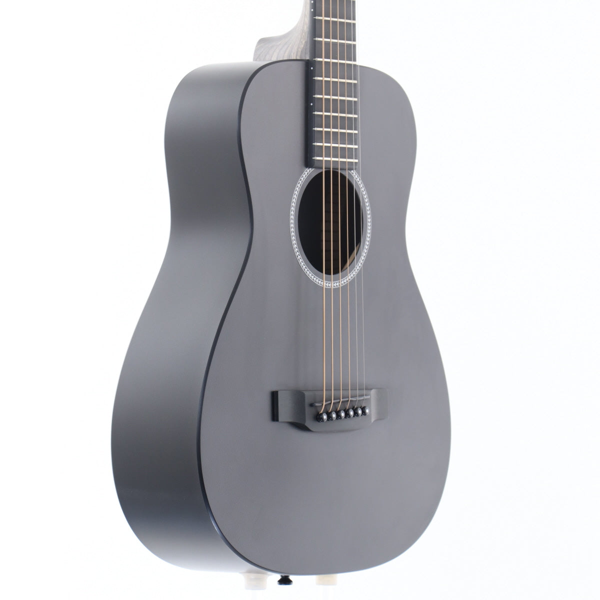 [SN 422992] USED Martin / LX1E BLACK SPECIAL [12]