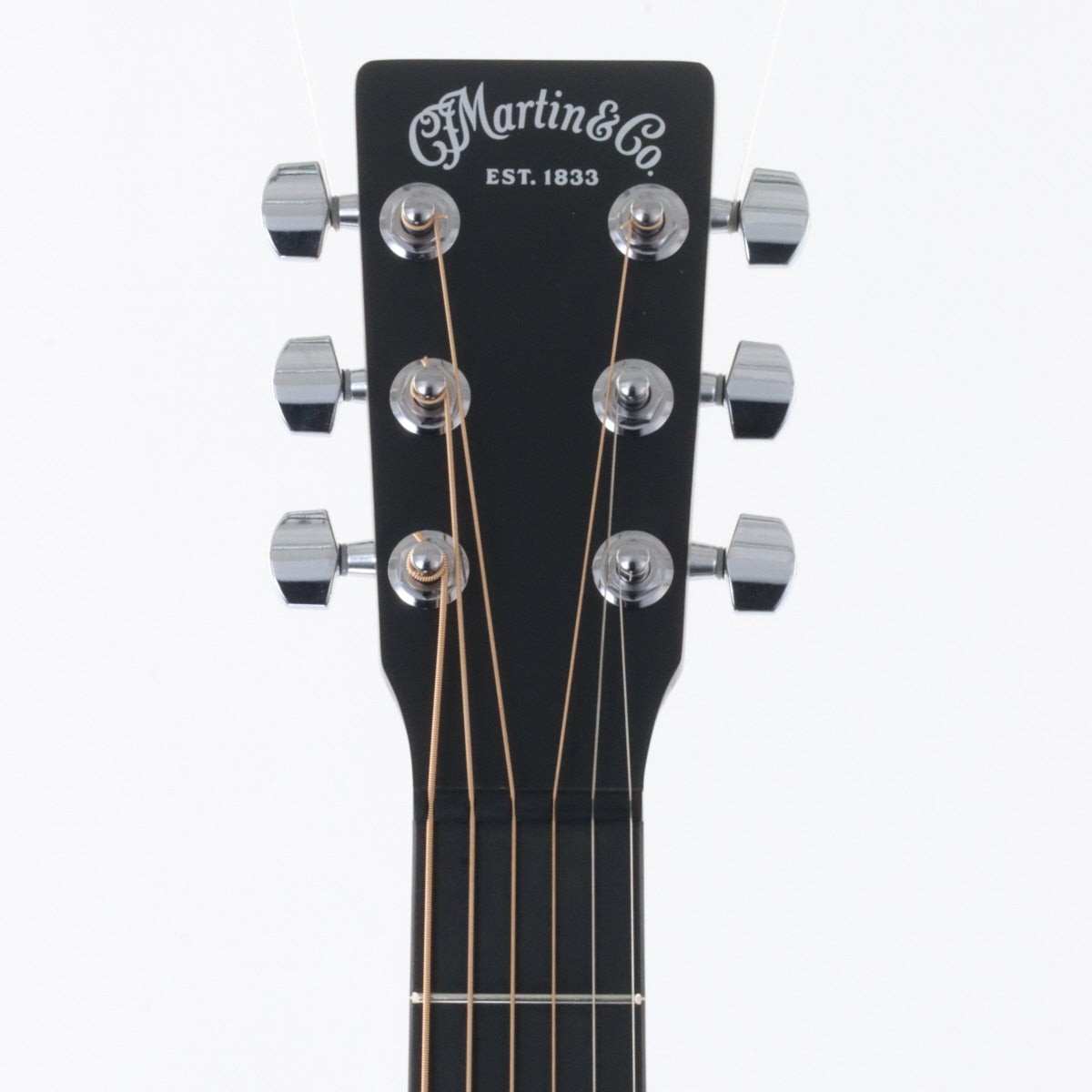 [SN 422992] USED Martin / LX1E BLACK SPECIAL [12]
