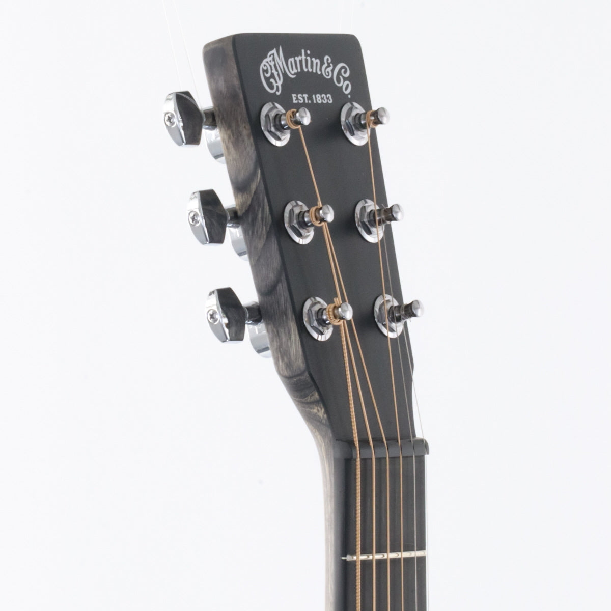 [SN 422992] USED Martin / LX1E BLACK SPECIAL [12]