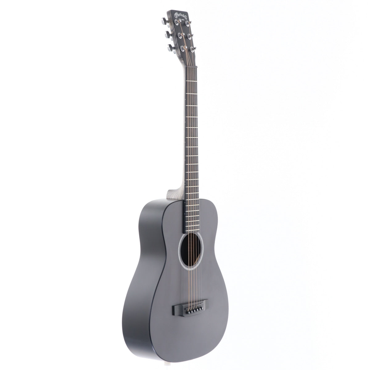 [SN 422992] USED Martin / LX1E BLACK SPECIAL [12]