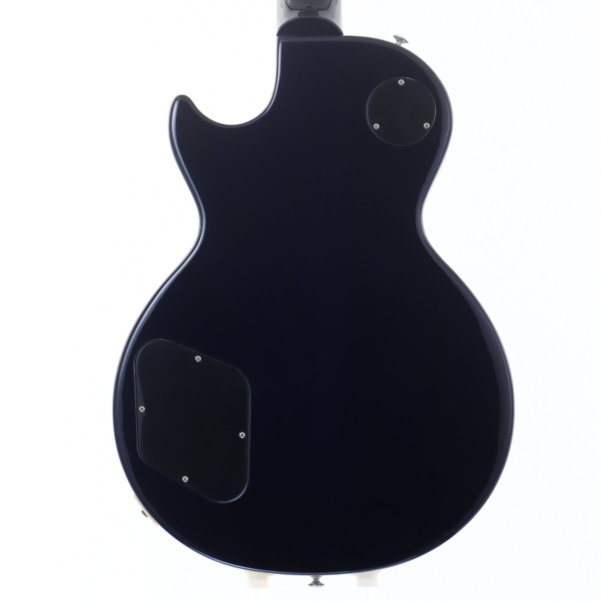 [SN 227630141] USED Gibson USA / Les Paul Standard 50s Blueberry Burst [12]