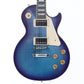 [SN 227630141] USED Gibson USA / Les Paul Standard 50s Blueberry Burst [12]
