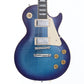 [SN 227630141] USED Gibson USA / Les Paul Standard 50s Blueberry Burst [12]