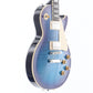 [SN 227630141] USED Gibson USA / Les Paul Standard 50s Blueberry Burst [12]