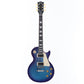 [SN 227630141] USED Gibson USA / Les Paul Standard 50s Blueberry Burst [12]
