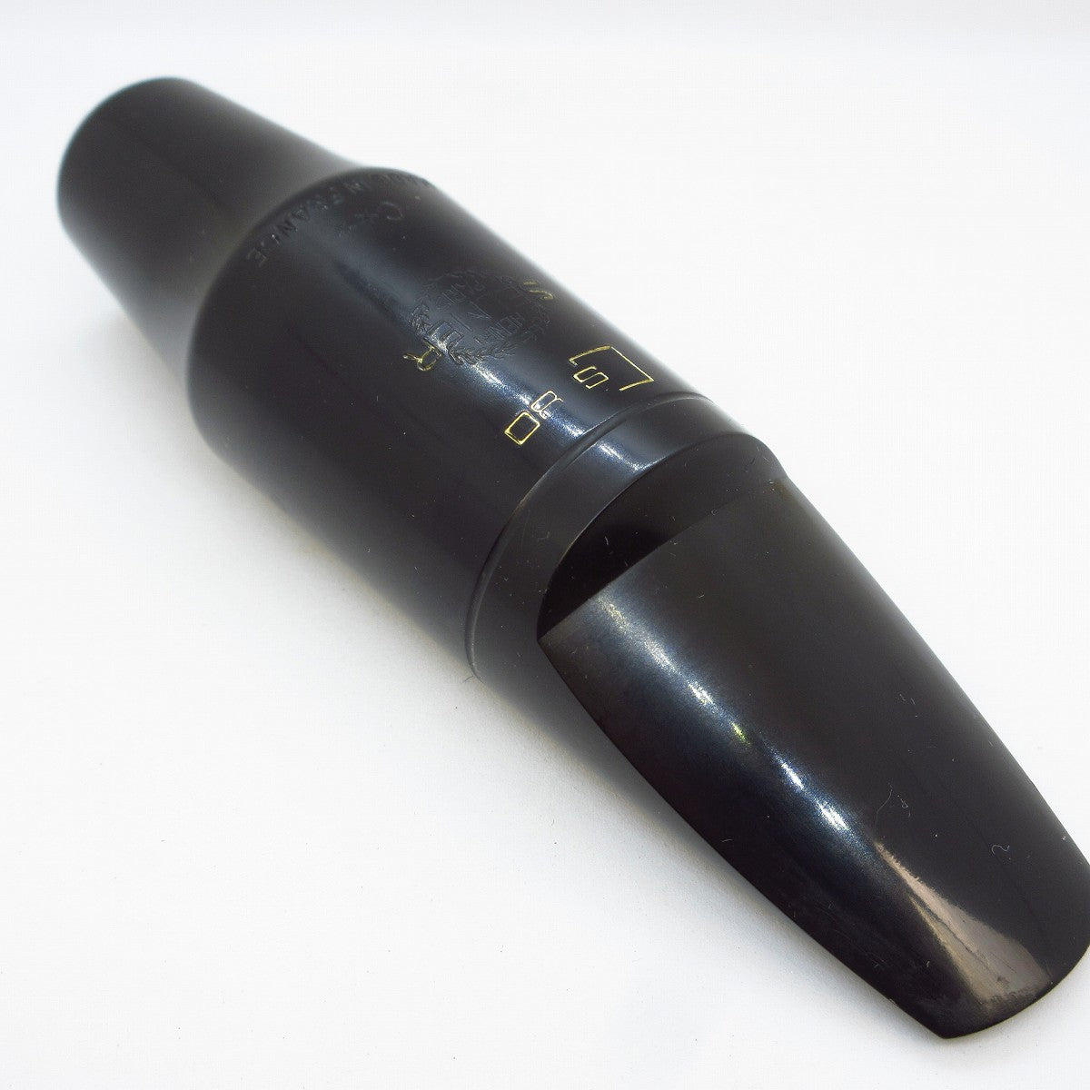 USED SELMER / Tenor saxophone mouthpiece S80 C [09]