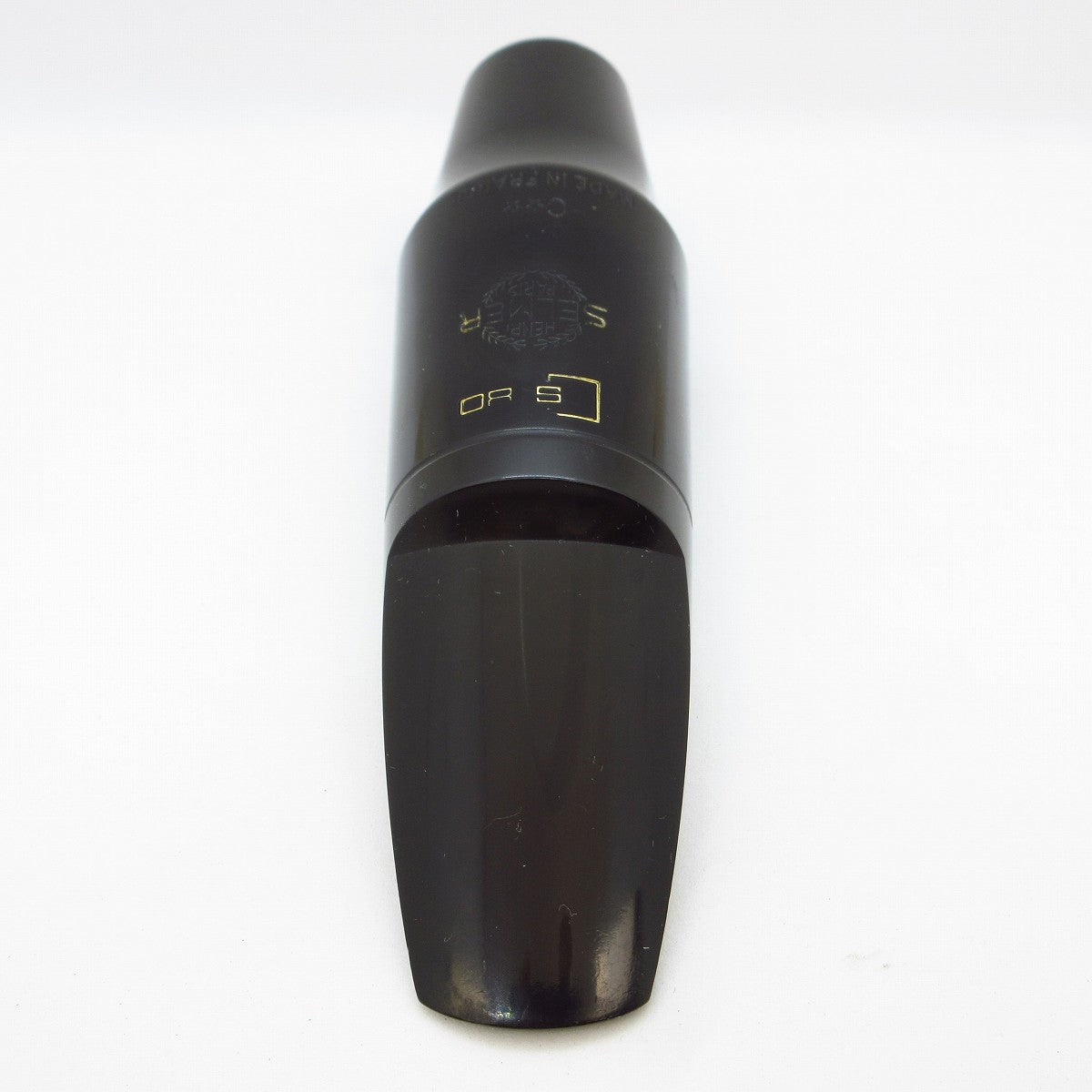 USED SELMER / Tenor saxophone mouthpiece S80 C [09]