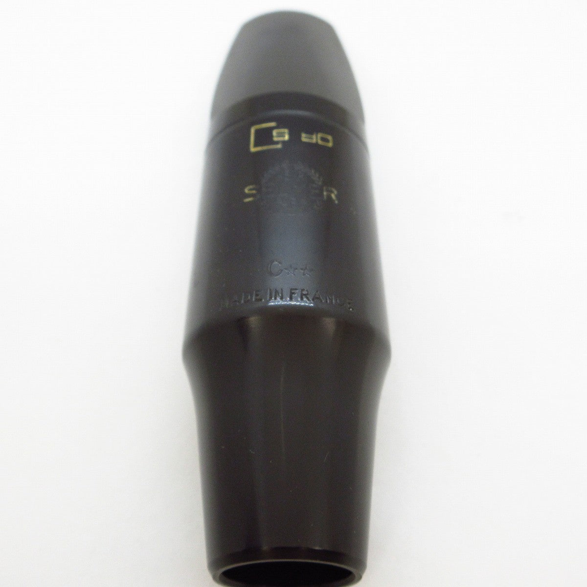 USED SELMER / Tenor saxophone mouthpiece S80 C [09]