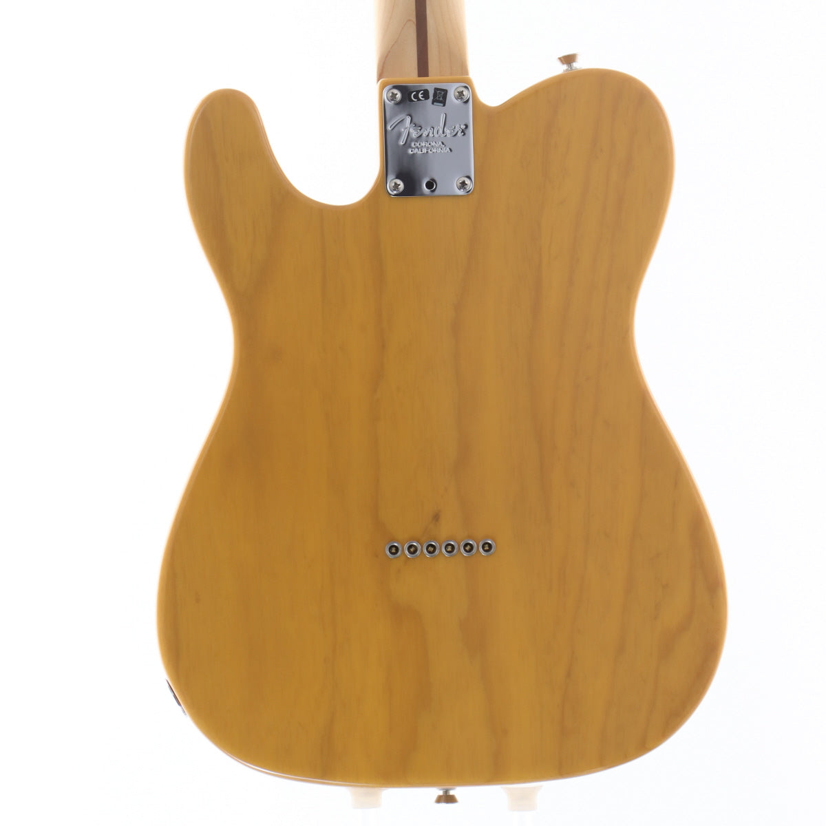 [SN US20010822] USED Fender / American Professional Telecaster Butter Scotch Blonde [12]