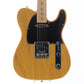 [SN US20010822] USED Fender / American Professional Telecaster Butter Scotch Blonde [12]
