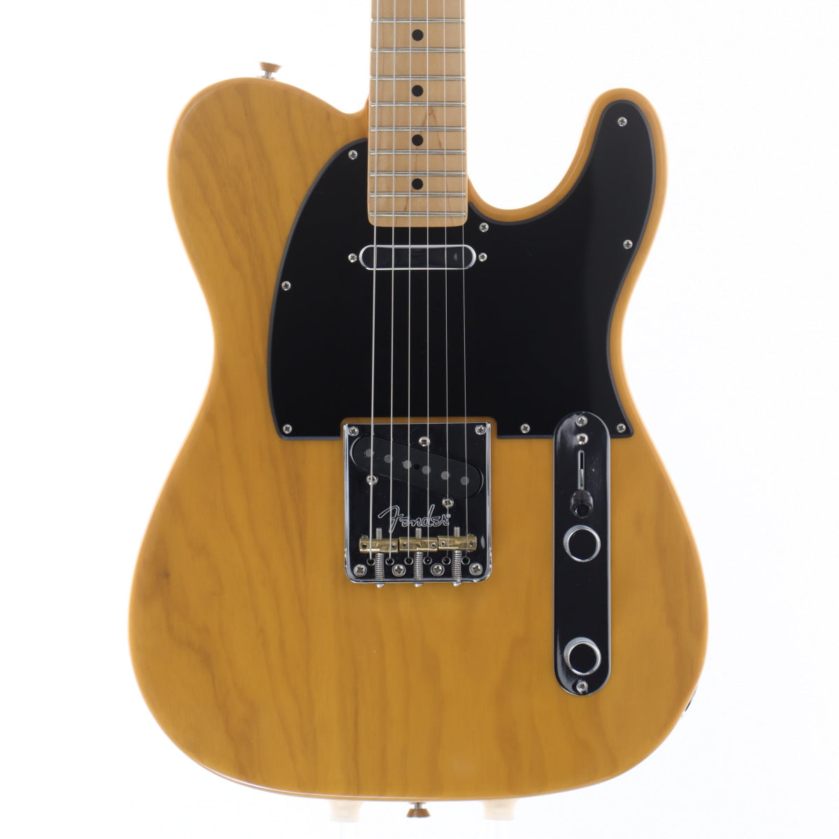 [SN US20010822] USED Fender / American Professional Telecaster Butter Scotch Blonde [12]
