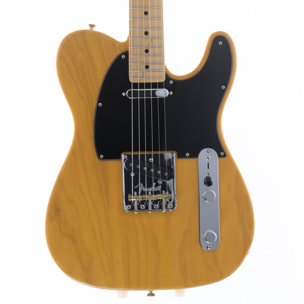 [SN US20010822] USED Fender / American Professional Telecaster Butter Scotch Blonde [12]