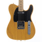 [SN US20010822] USED Fender / American Professional Telecaster Butter Scotch Blonde [12]