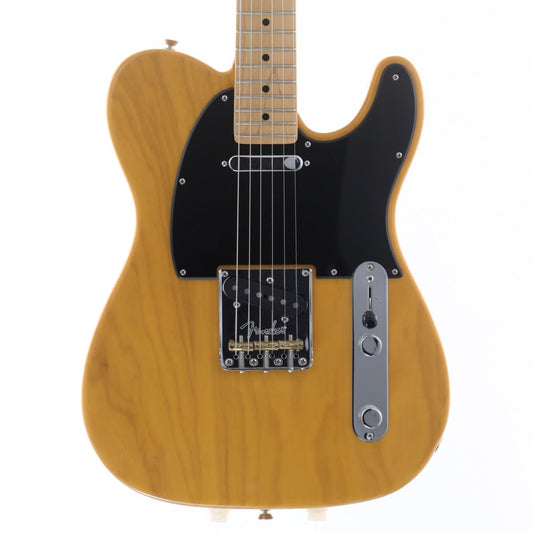 [SN US20010822] USED Fender / American Professional Telecaster Butter Scotch Blonde [12]