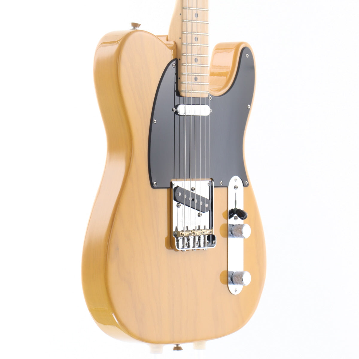 [SN US20010822] USED Fender / American Professional Telecaster Butter Scotch Blonde [12]