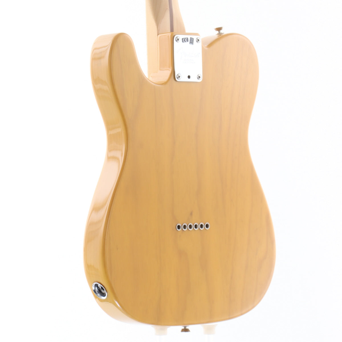 [SN US20010822] USED Fender / American Professional Telecaster Butter Scotch Blonde [12]