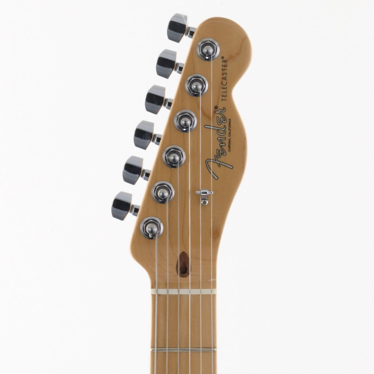 [SN US20010822] USED Fender / American Professional Telecaster Butter Scotch Blonde [12]