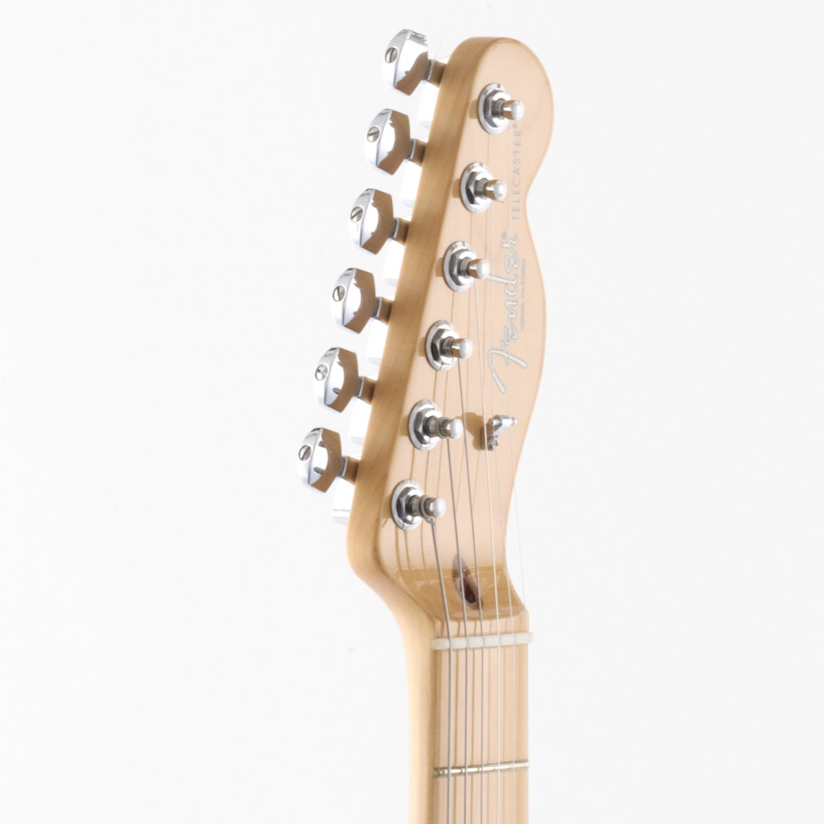 [SN US20010822] USED Fender / American Professional Telecaster Butter Scotch Blonde [12]