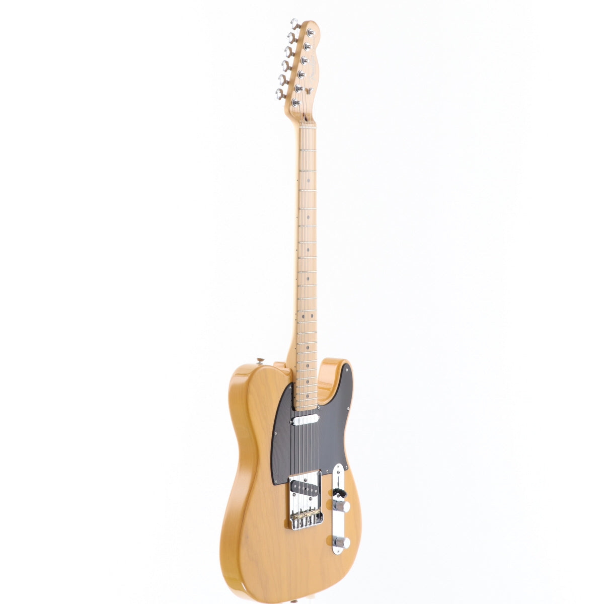 [SN US20010822] USED Fender / American Professional Telecaster Butter Scotch Blonde [12]