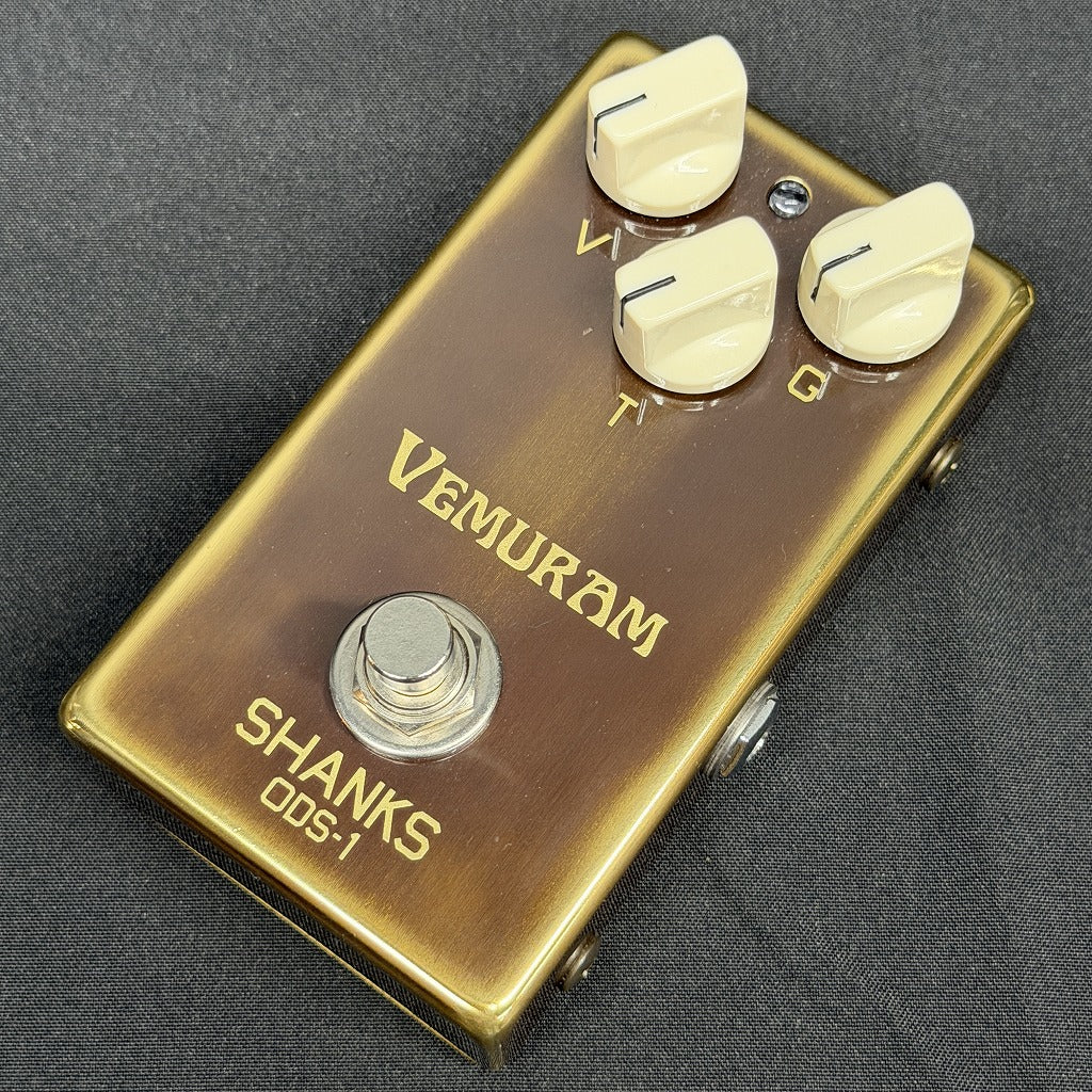 USED VEMURAM / Shanks ODS-1 [06]