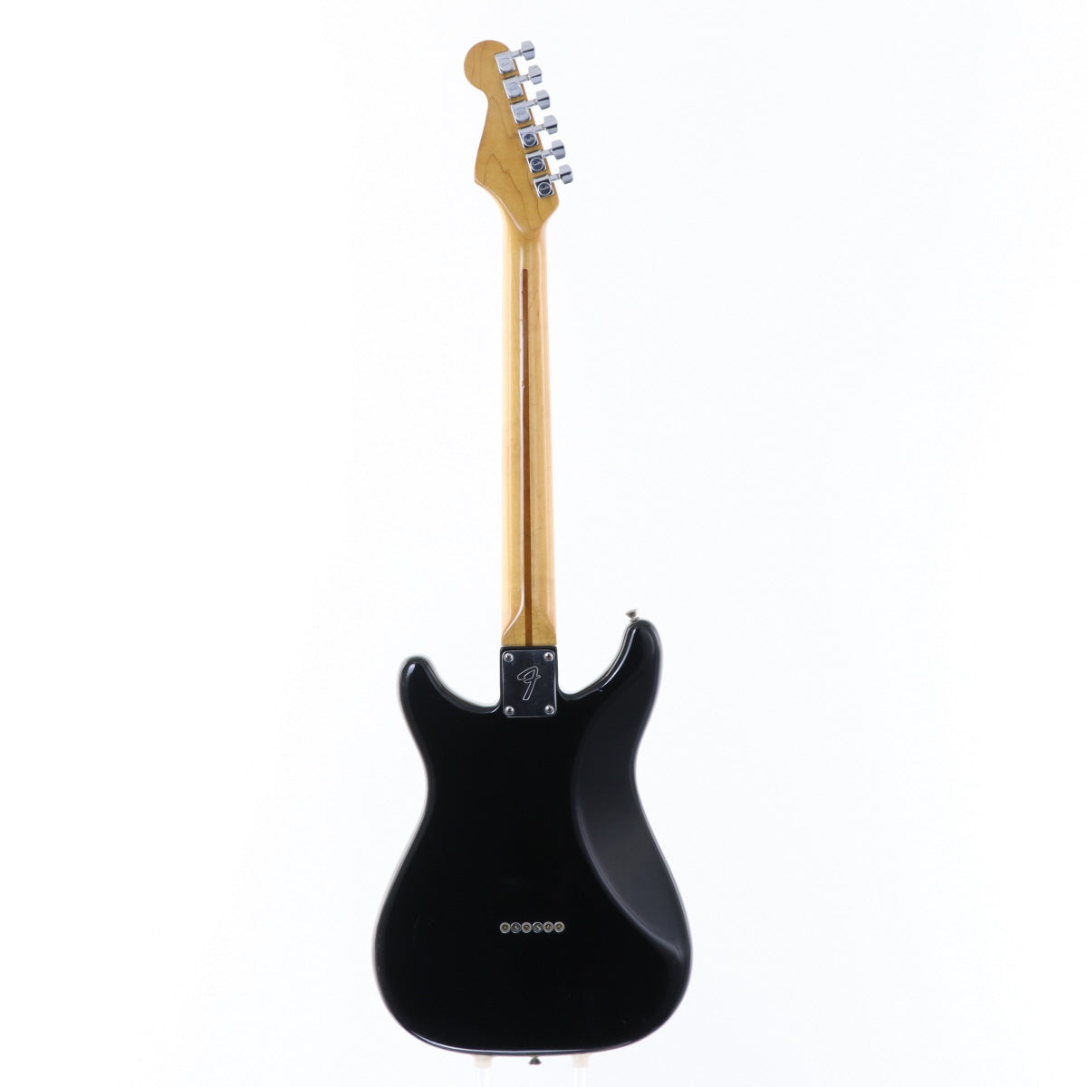 [SN E105817] USED Fender USA Fender / Lead III Black [20]