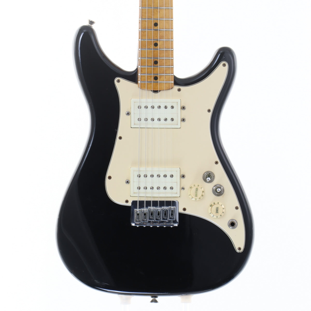 [SN E105817] USED Fender USA Fender / Lead III Black [20]
