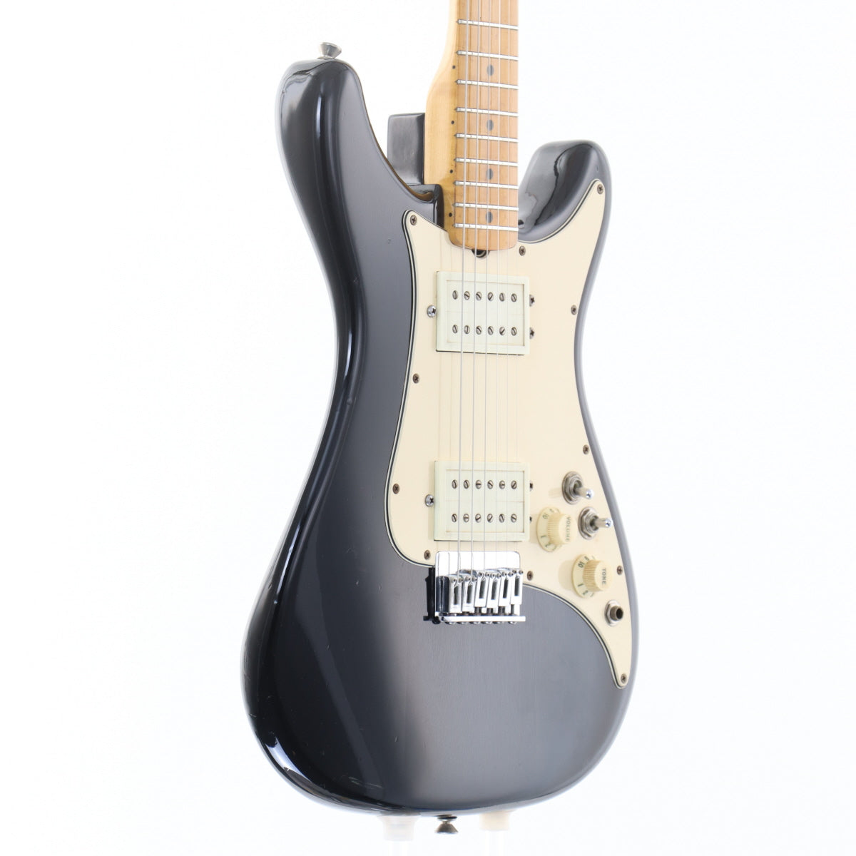 [SN E105817] USED Fender USA Fender / Lead III Black [20]