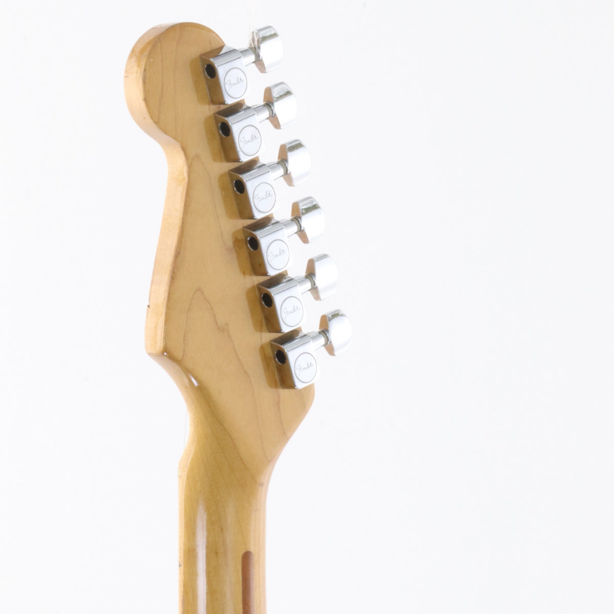 [SN E105817] USED Fender USA Fender / Lead III Black [20]