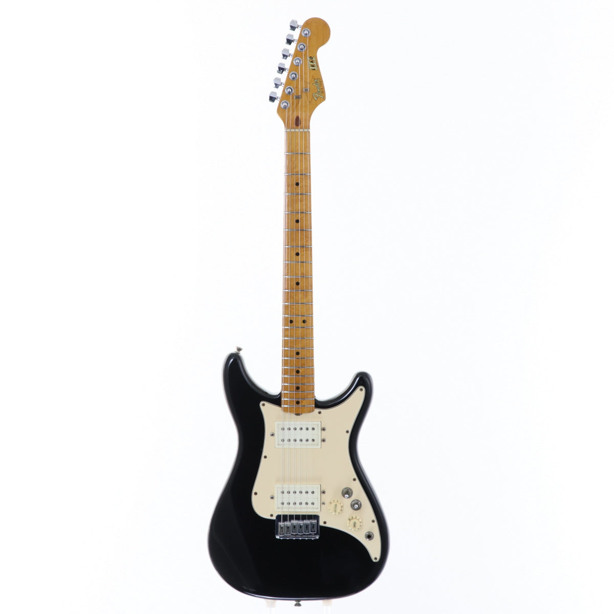 [SN E105817] USED Fender USA Fender / Lead III Black [20]