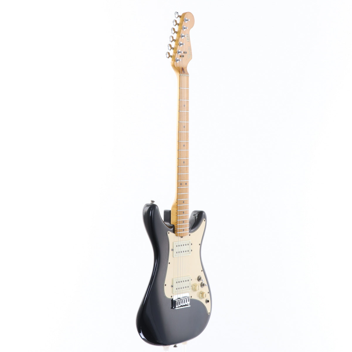 [SN E105817] USED Fender USA Fender / Lead III Black [20]