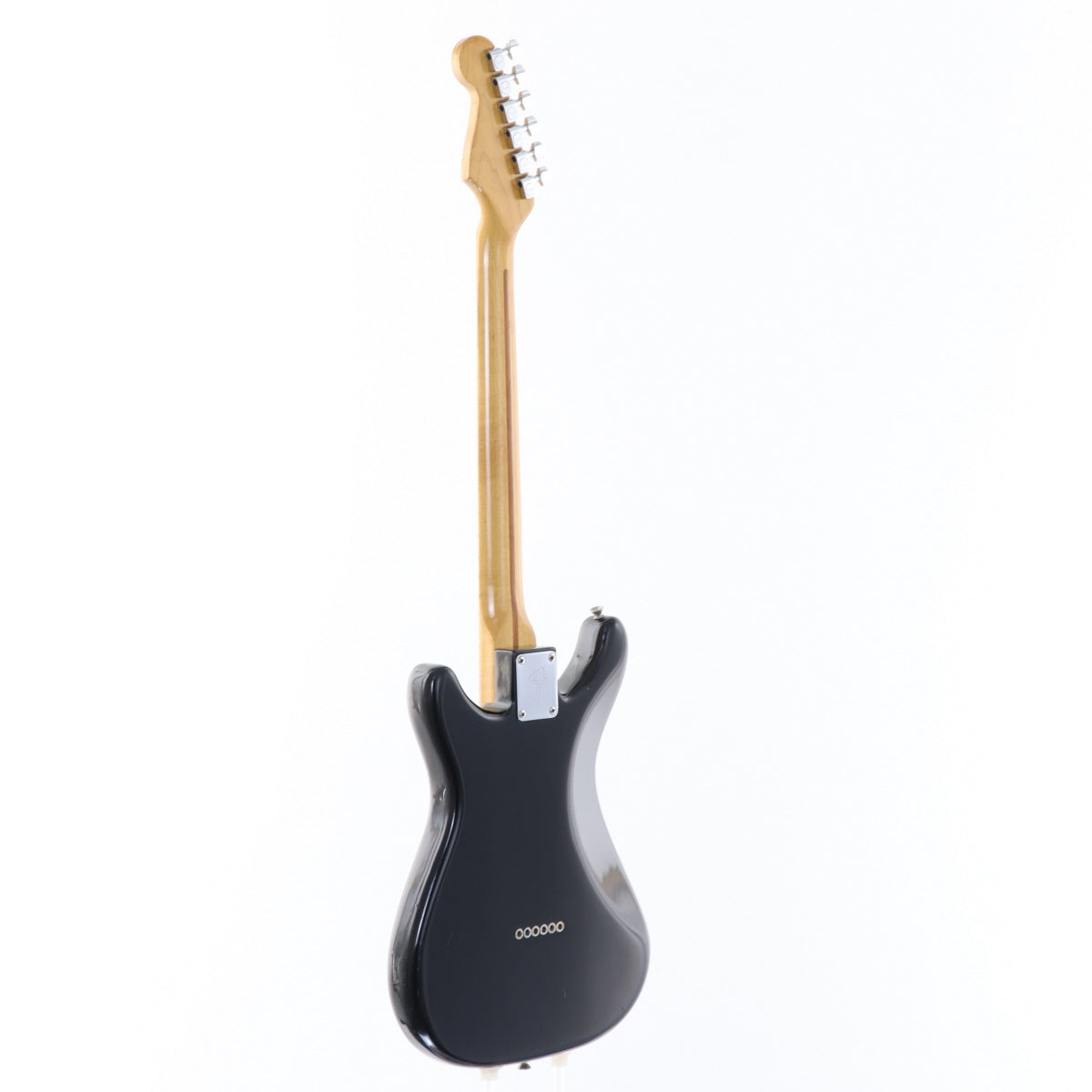 [SN E105817] USED Fender USA Fender / Lead III Black [20]