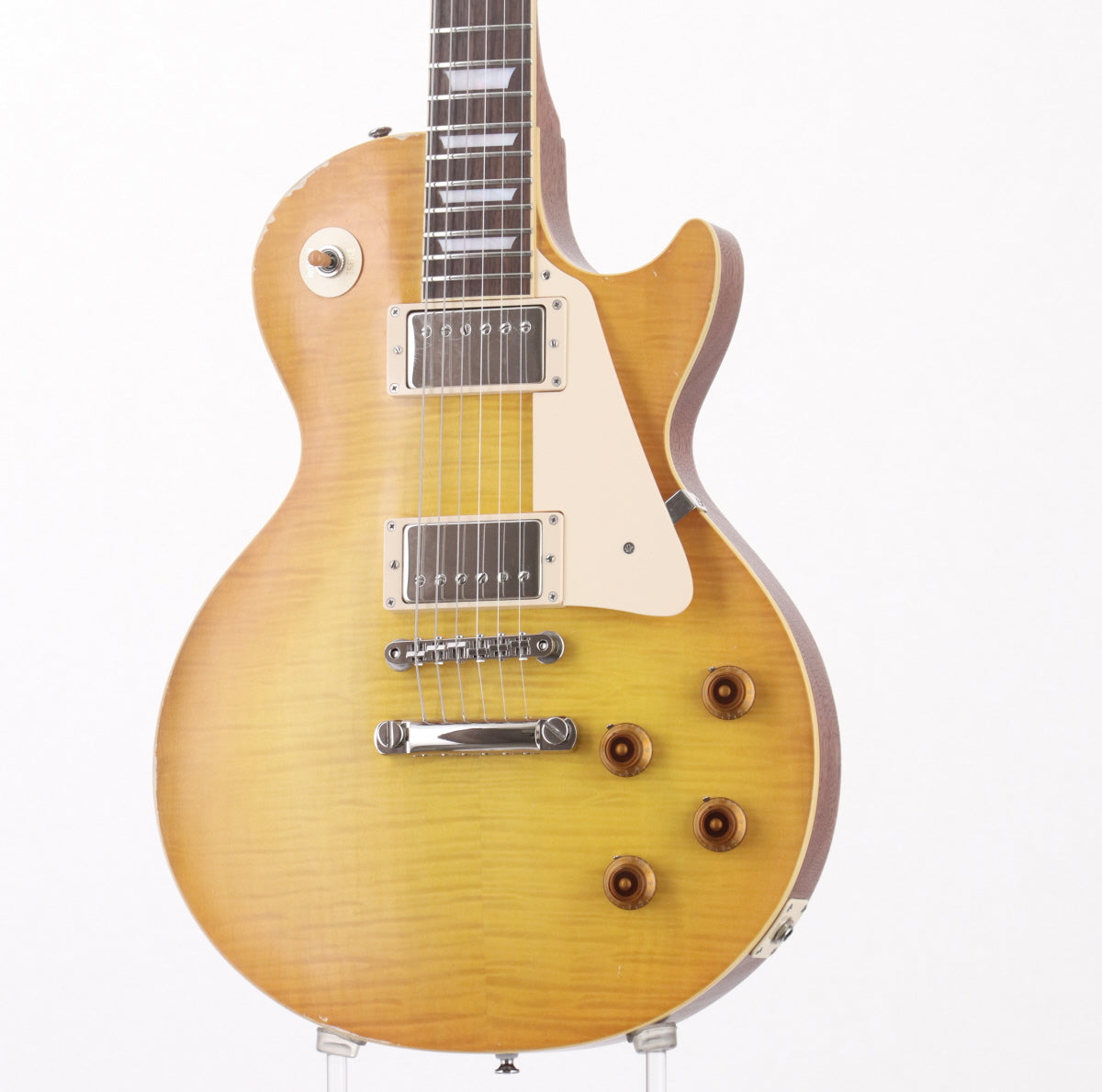 [SN 2450128] USED TOKAI / LS-GP/F C/HB [03]