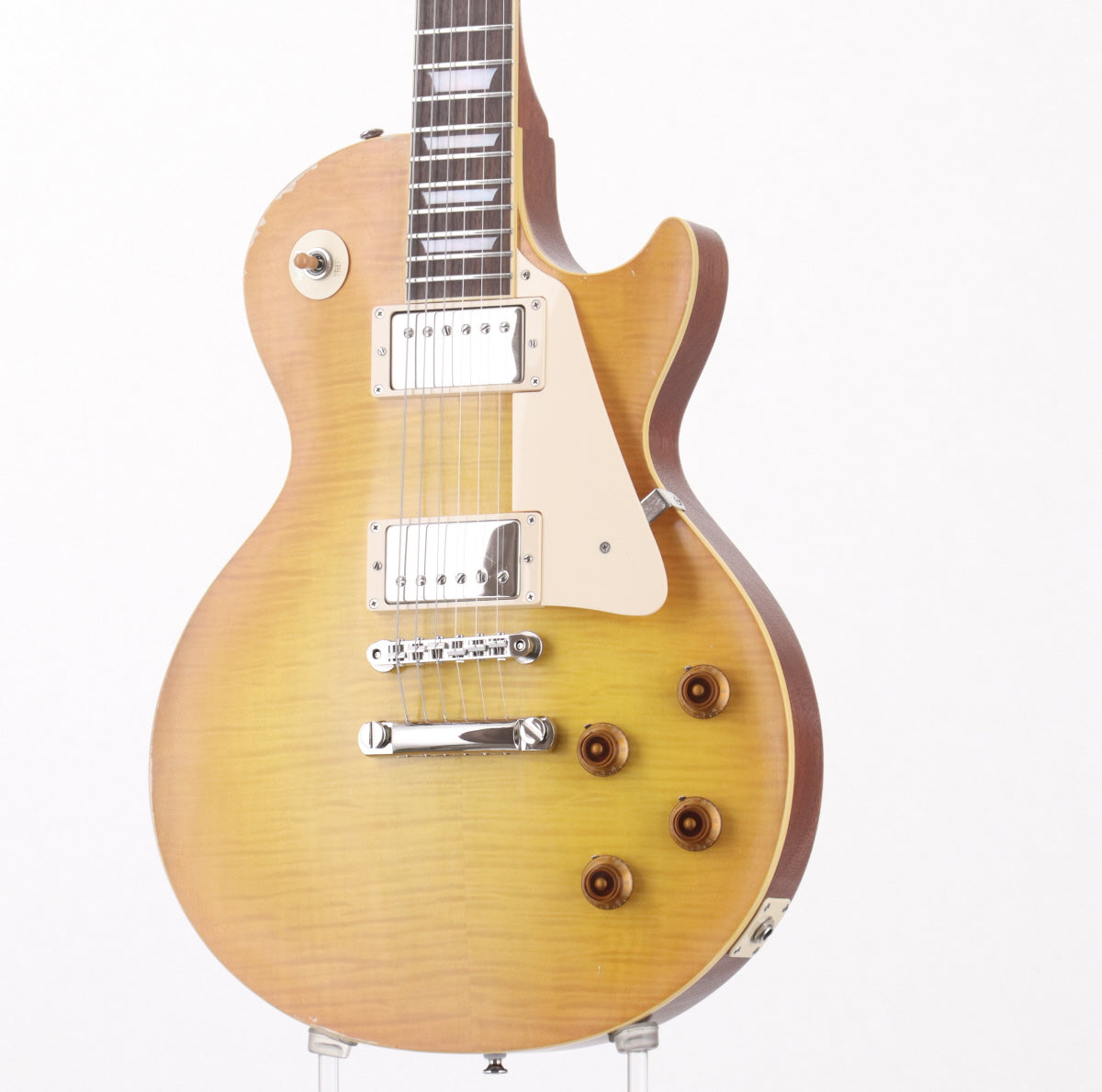 [SN 2450128] USED TOKAI / LS-GP/F C/HB [03]