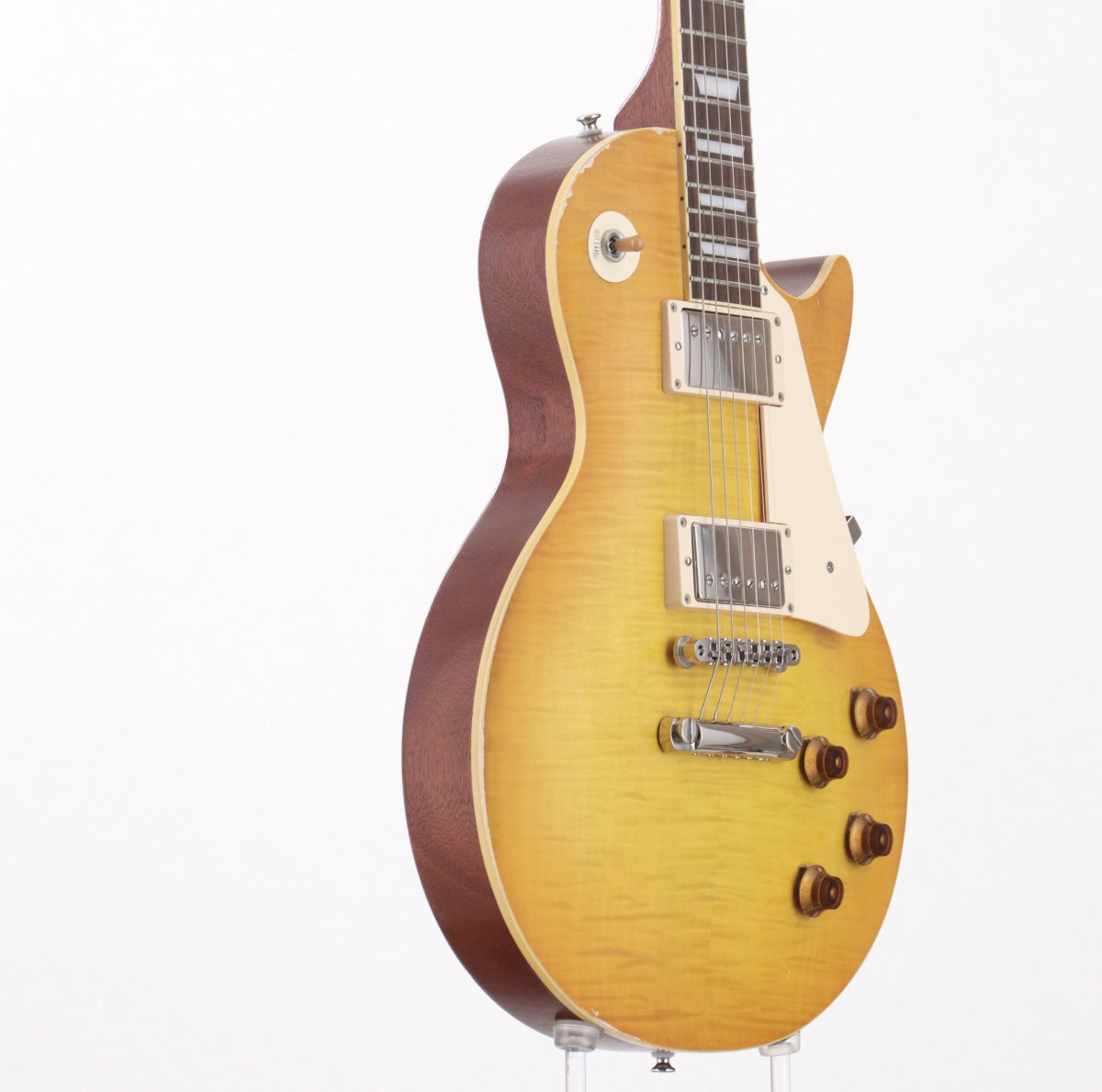 [SN 2450128] USED TOKAI / LS-GP/F C/HB [03]