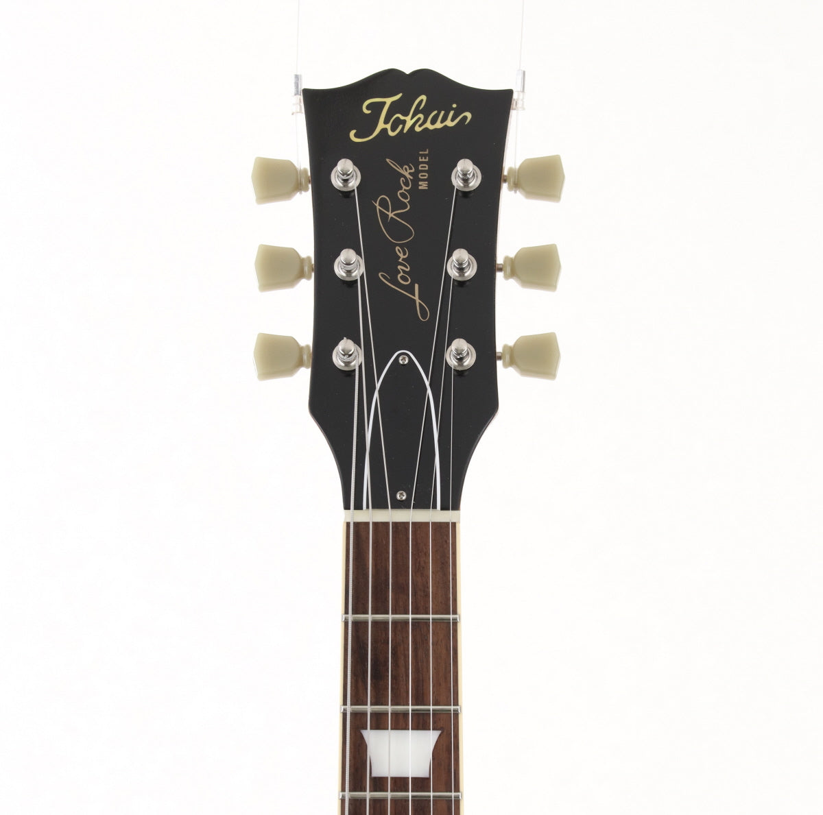 [SN 2450128] USED TOKAI / LS-GP/F C/HB [03]