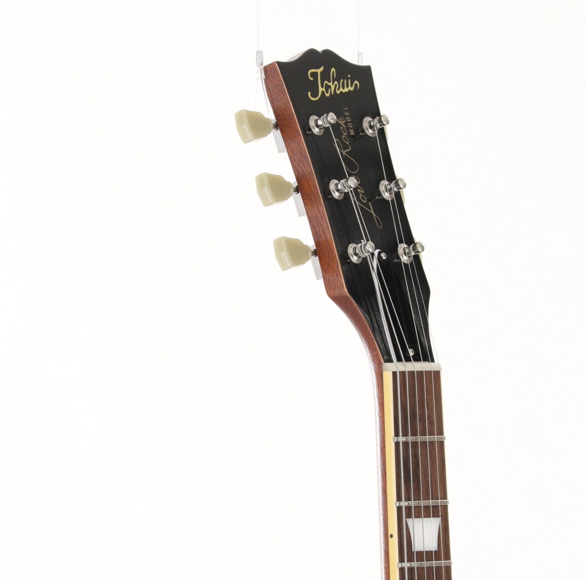 [SN 2450128] USED TOKAI / LS-GP/F C/HB [03]